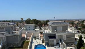 Reventa - Chalet / Villa - Ciudad Quesada - Rojales