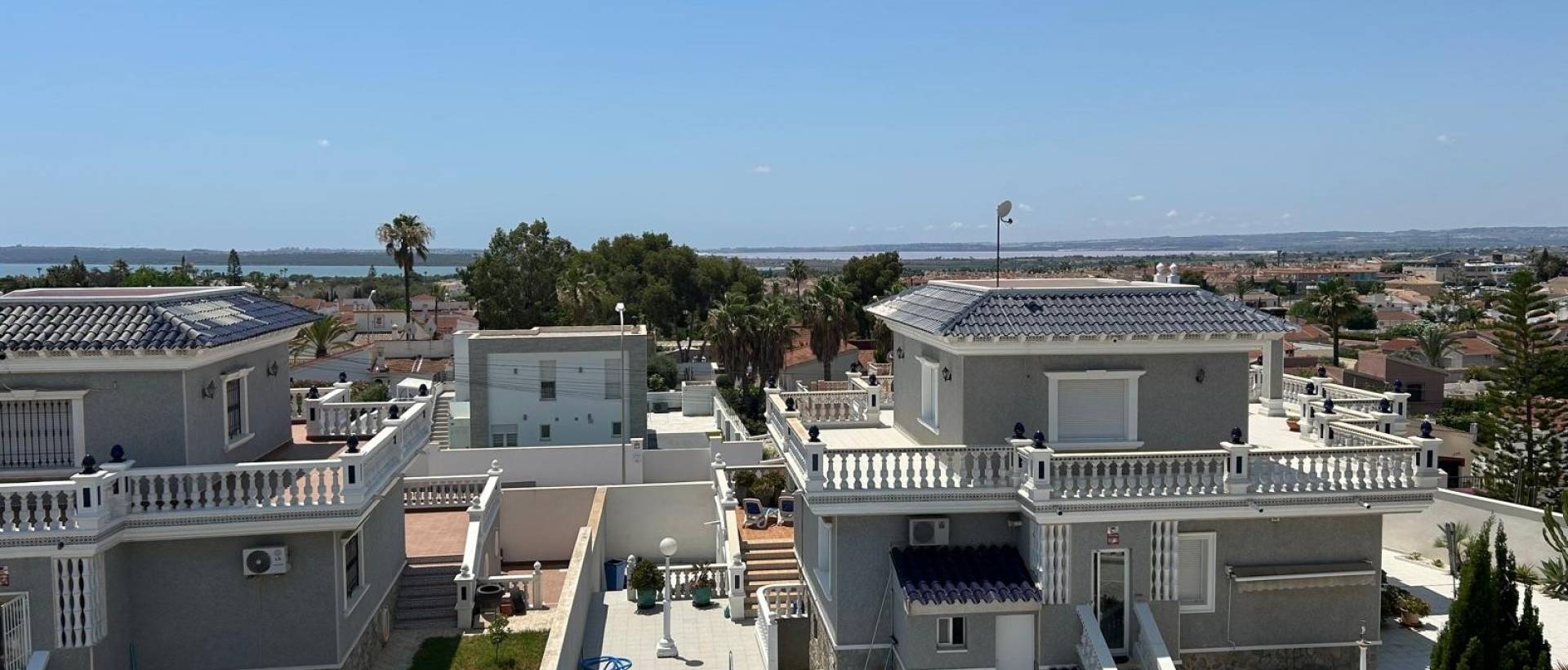 Reventa - Chalet / Villa - Ciudad Quesada - Rojales