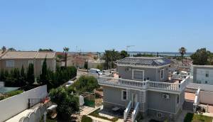 Reventa - Chalet / Villa - Ciudad Quesada - Rojales