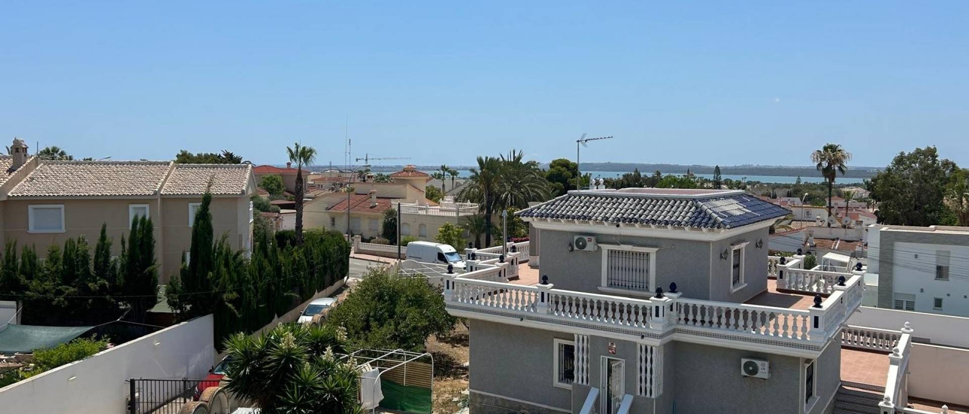 Reventa - Chalet / Villa - Ciudad Quesada - Rojales