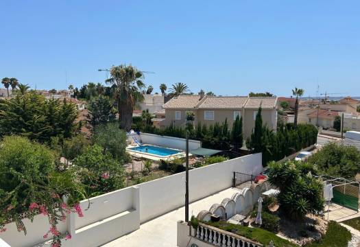 Reventa - Chalet / Villa - Ciudad Quesada - Rojales