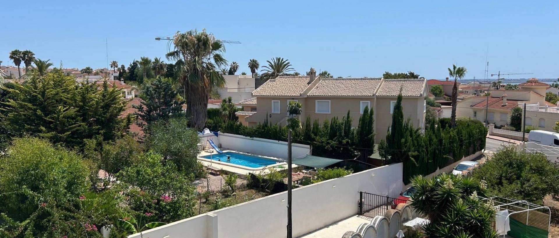 Reventa - Chalet / Villa - Ciudad Quesada - Rojales