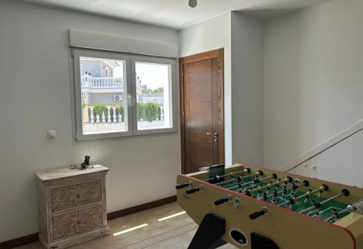 Reventa - Chalet / Villa - Ciudad Quesada - Rojales