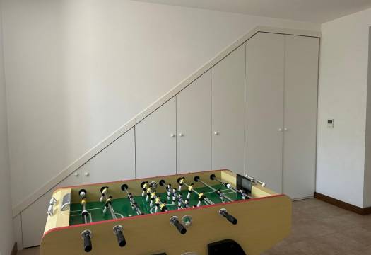 Reventa - Chalet / Villa - Ciudad Quesada - Rojales