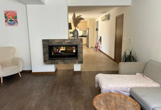 Reventa - Chalet / Villa - Ciudad Quesada - Rojales