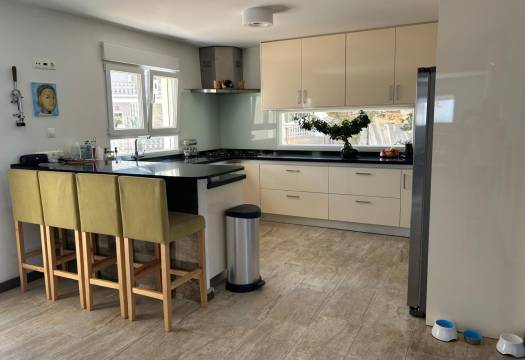 Reventa - Chalet / Villa - Ciudad Quesada - Rojales