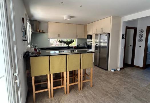 Reventa - Chalet / Villa - Ciudad Quesada - Rojales