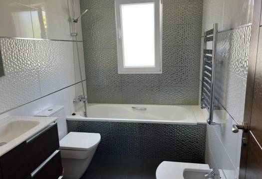 Reventa - Chalet / Villa - Ciudad Quesada - Rojales