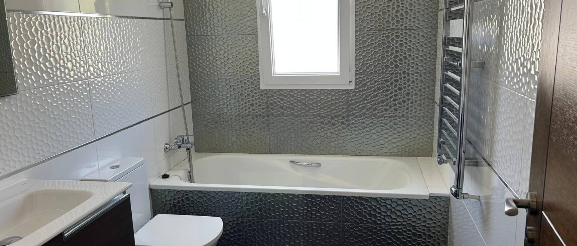 Reventa - Chalet / Villa - Ciudad Quesada - Rojales
