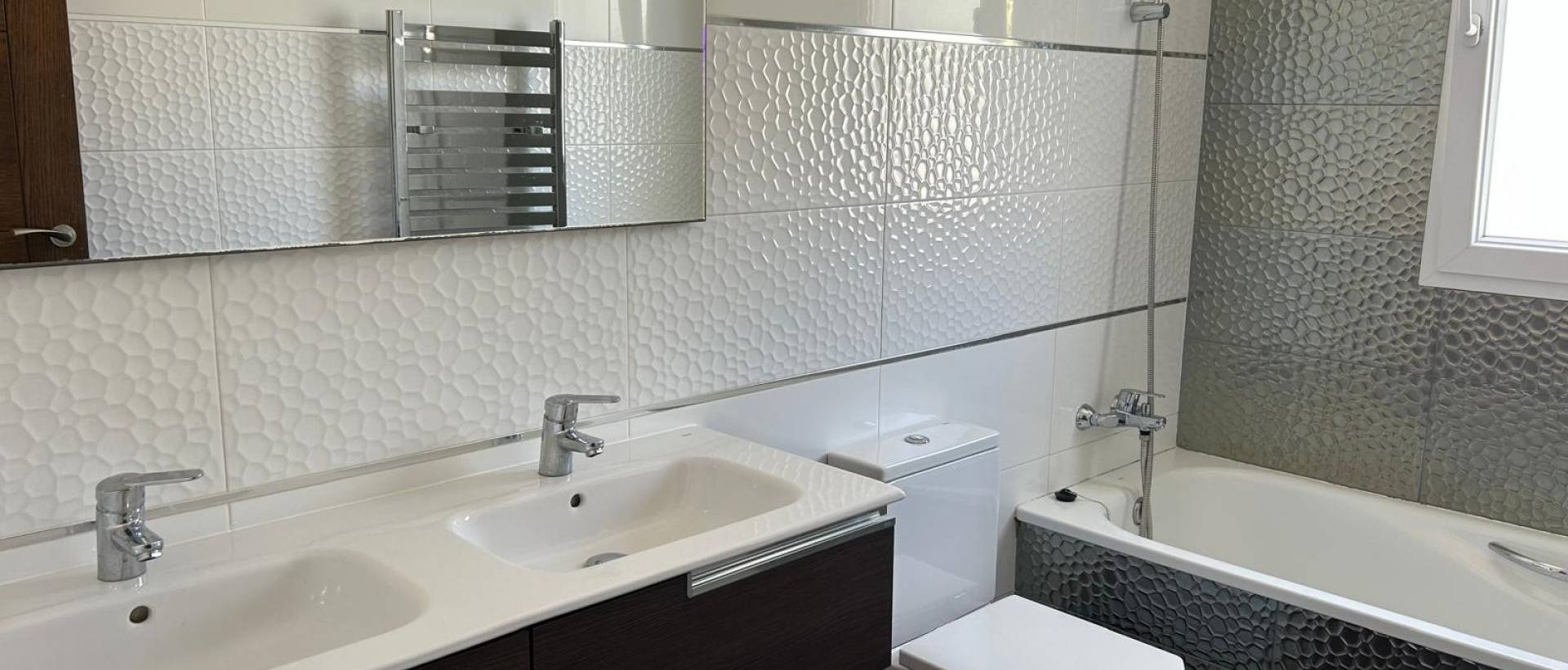 Reventa - Chalet / Villa - Ciudad Quesada - Rojales