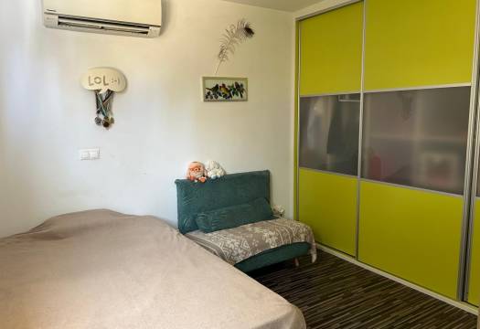 Reventa - Chalet / Villa - Ciudad Quesada - Rojales