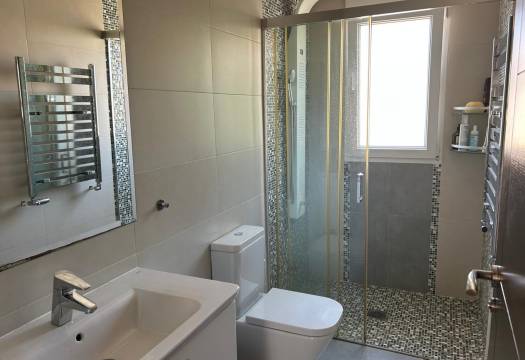 Reventa - Chalet / Villa - Ciudad Quesada - Rojales