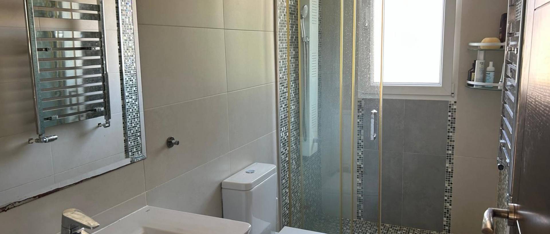 Reventa - Chalet / Villa - Ciudad Quesada - Rojales