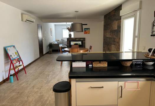 Reventa - Chalet / Villa - Ciudad Quesada - Rojales