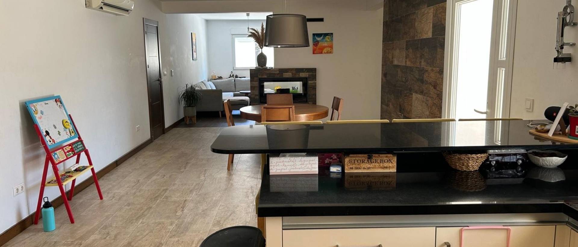 Reventa - Chalet / Villa - Ciudad Quesada - Rojales