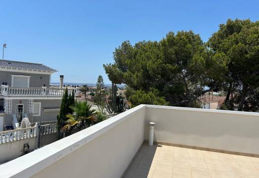 Reventa - Chalet / Villa - Ciudad Quesada - Rojales