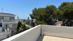 Reventa - Chalet / Villa - Ciudad Quesada - Rojales