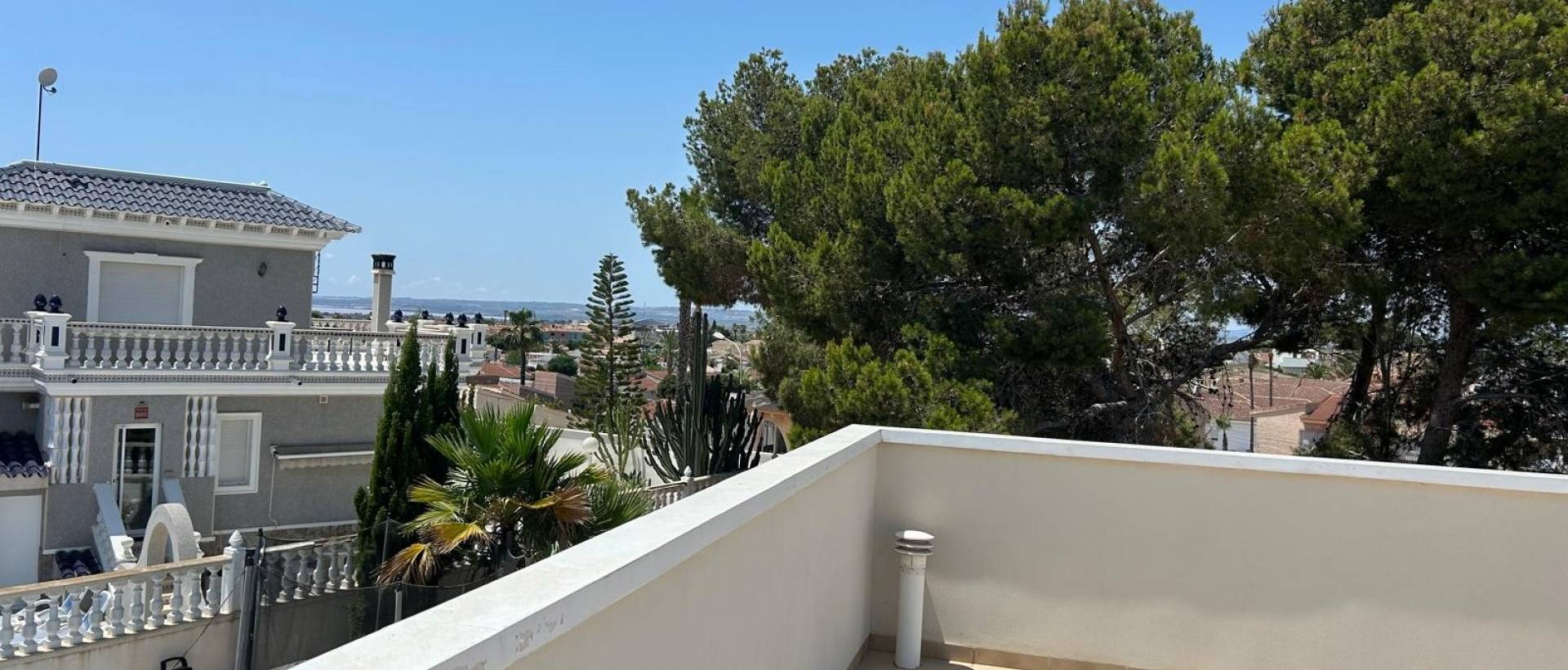 Reventa - Chalet / Villa - Ciudad Quesada - Rojales