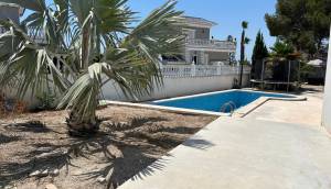 Reventa - Chalet / Villa - Ciudad Quesada - Rojales