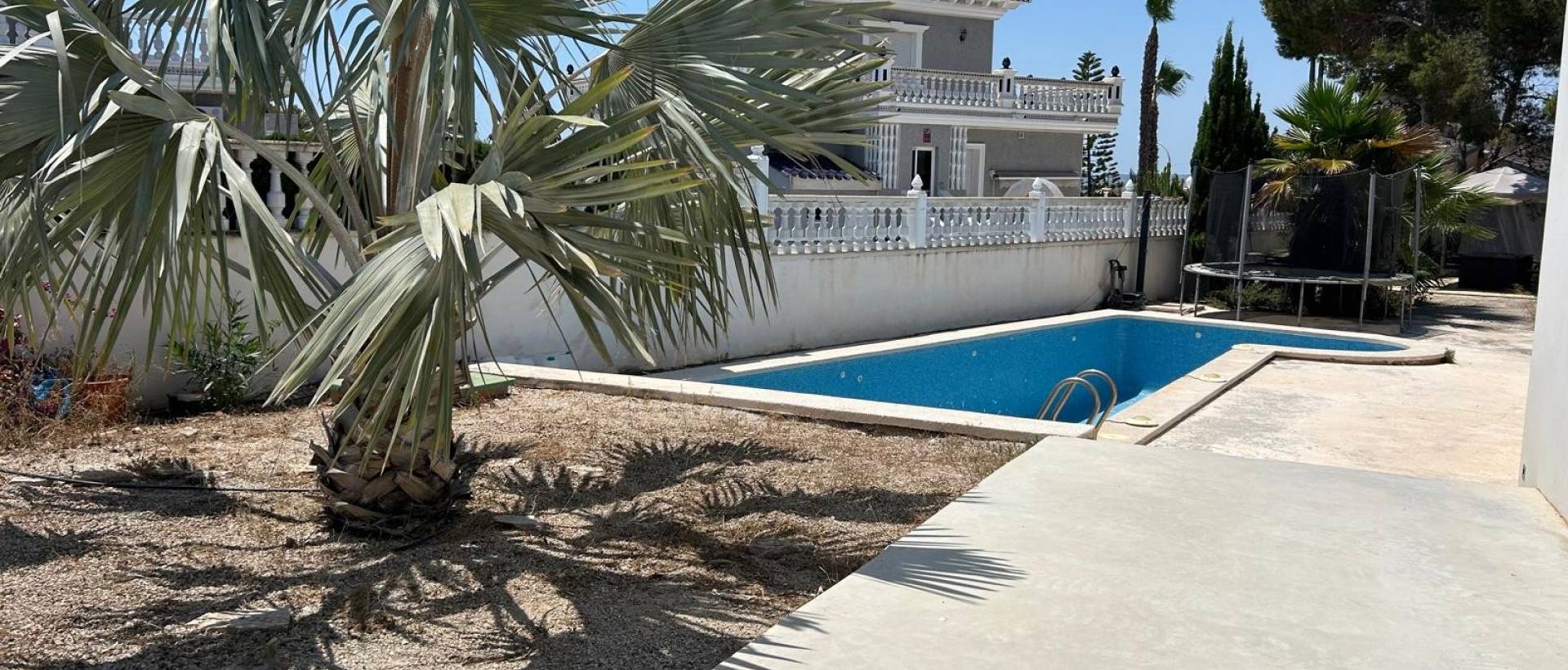 Reventa - Chalet / Villa - Ciudad Quesada - Rojales