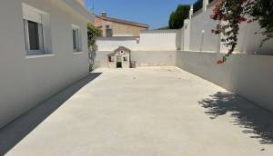 Reventa - Chalet / Villa - Ciudad Quesada - Rojales