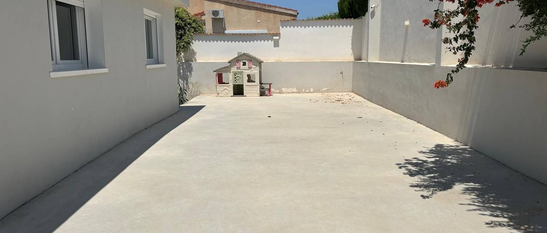 Reventa - Chalet / Villa - Ciudad Quesada - Rojales