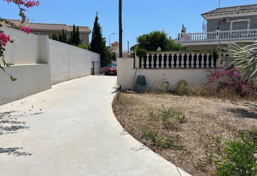 Reventa - Chalet / Villa - Ciudad Quesada - Rojales