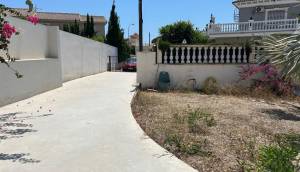 Reventa - Chalet / Villa - Ciudad Quesada - Rojales