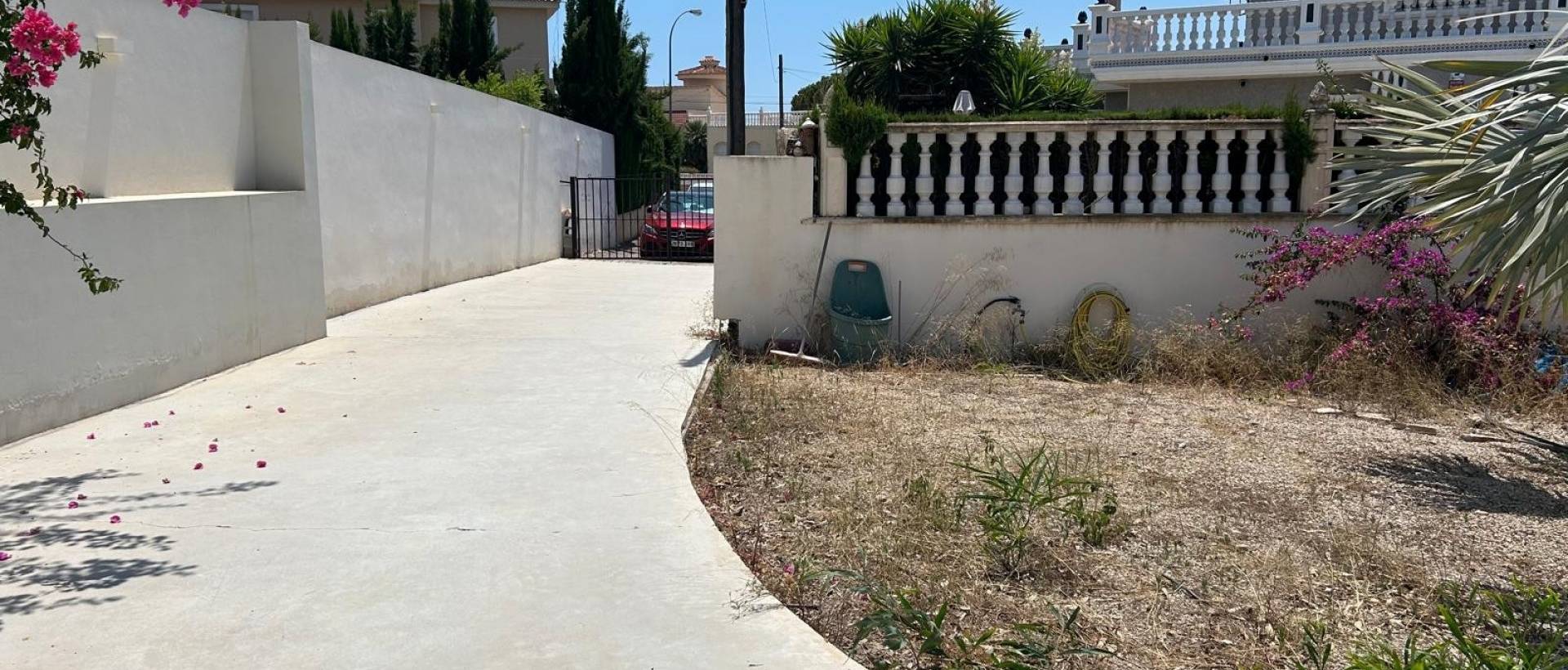 Reventa - Chalet / Villa - Ciudad Quesada - Rojales