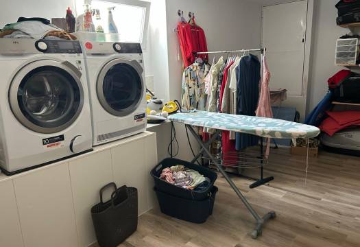 Reventa - Chalet / Villa - Ciudad Quesada - Rojales