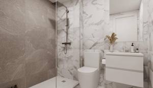 Obra Nueva - Apartmento - Torrevieja - Punta Prima