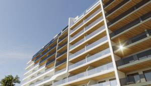 Obra Nueva - Apartmento - Torrevieja - Punta Prima