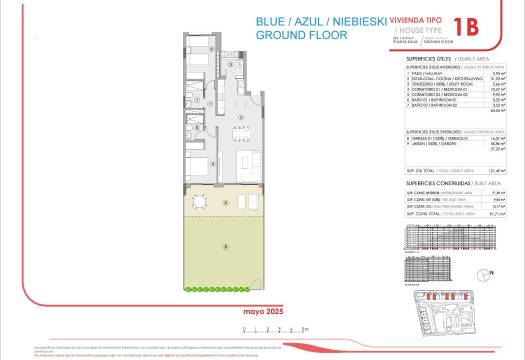 Obra Nueva - Apartmento - Torrevieja - Punta Prima