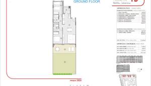 Obra Nueva - Apartmento - Torrevieja - Punta Prima