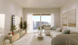 Obra Nueva - Apartmento - Torrevieja - Punta Prima