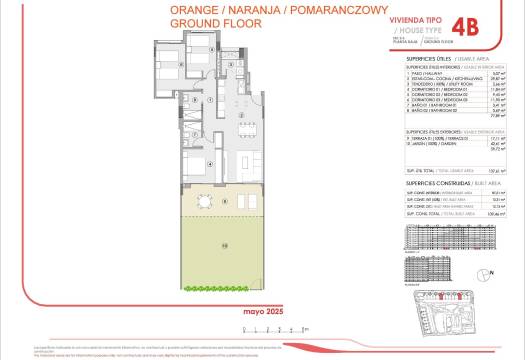 Obra Nueva - Apartmento - Torrevieja - Punta Prima