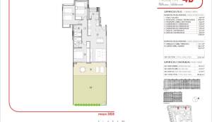 Obra Nueva - Apartmento - Torrevieja - Punta Prima