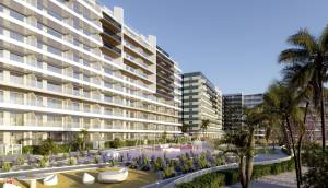 Obra Nueva - Apartmento - Torrevieja - Punta Prima