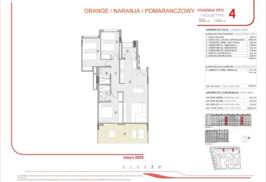 Obra Nueva - Apartmento - Torrevieja - Punta Prima