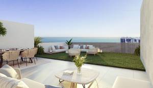Obra Nueva - Apartmento - Torrevieja - Punta Prima