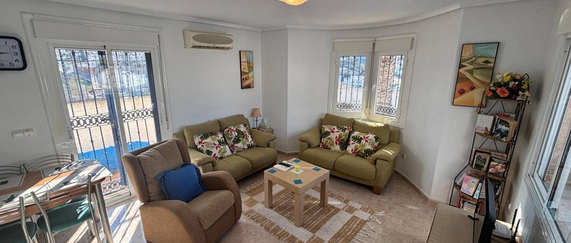 Resale - Detached Villa - Ciudad Quesada - La Marquesa Golf