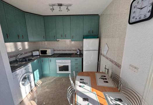 Resale - Detached Villa - Ciudad Quesada - La Marquesa Golf