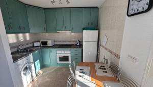 Resale - Detached Villa - Ciudad Quesada - La Marquesa Golf