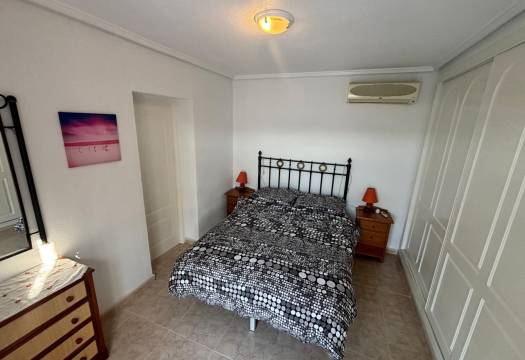 Resale - Detached Villa - Ciudad Quesada - La Marquesa Golf