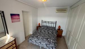 Resale - Detached Villa - Ciudad Quesada - La Marquesa Golf