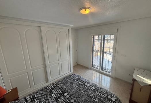Resale - Detached Villa - Ciudad Quesada - La Marquesa Golf