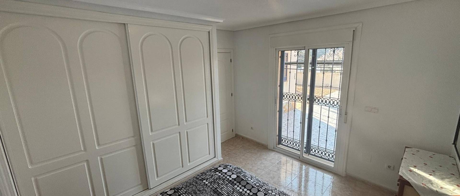 Resale - Detached Villa - Ciudad Quesada - La Marquesa Golf