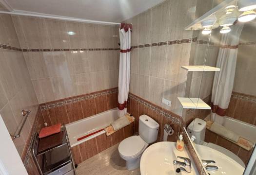 Resale - Detached Villa - Ciudad Quesada - La Marquesa Golf