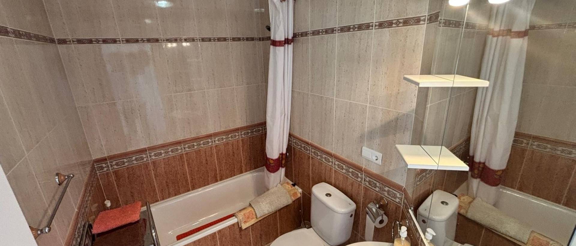 Resale - Detached Villa - Ciudad Quesada - La Marquesa Golf
