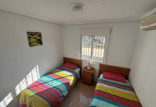 Resale - Detached Villa - Ciudad Quesada - La Marquesa Golf